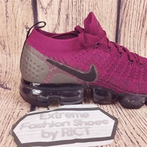 raspberry vapormax